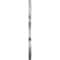 Ekena Millwork Flower Ceiling Medallion (Fits Canopies up to 6 1/4"), Hnd-Painted Frost, 29"OD x 3 5/8"ID x 1 3/8"P CM29FWFRF - alternate 2